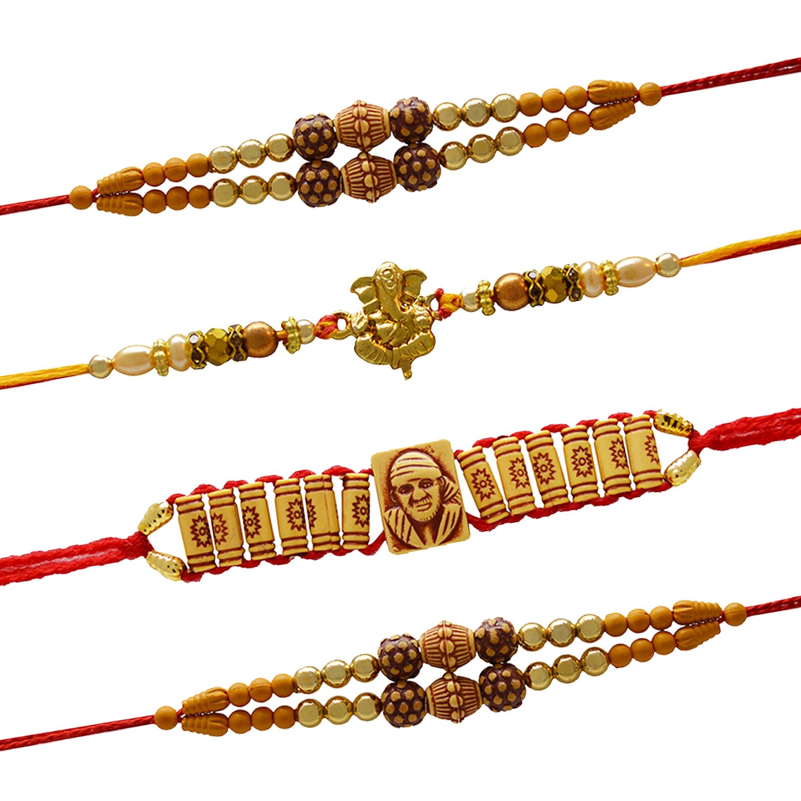 Rakhi, Raksha Bandhan Gift for Brother - Sister- Bhabhi-bhai- Veera ...