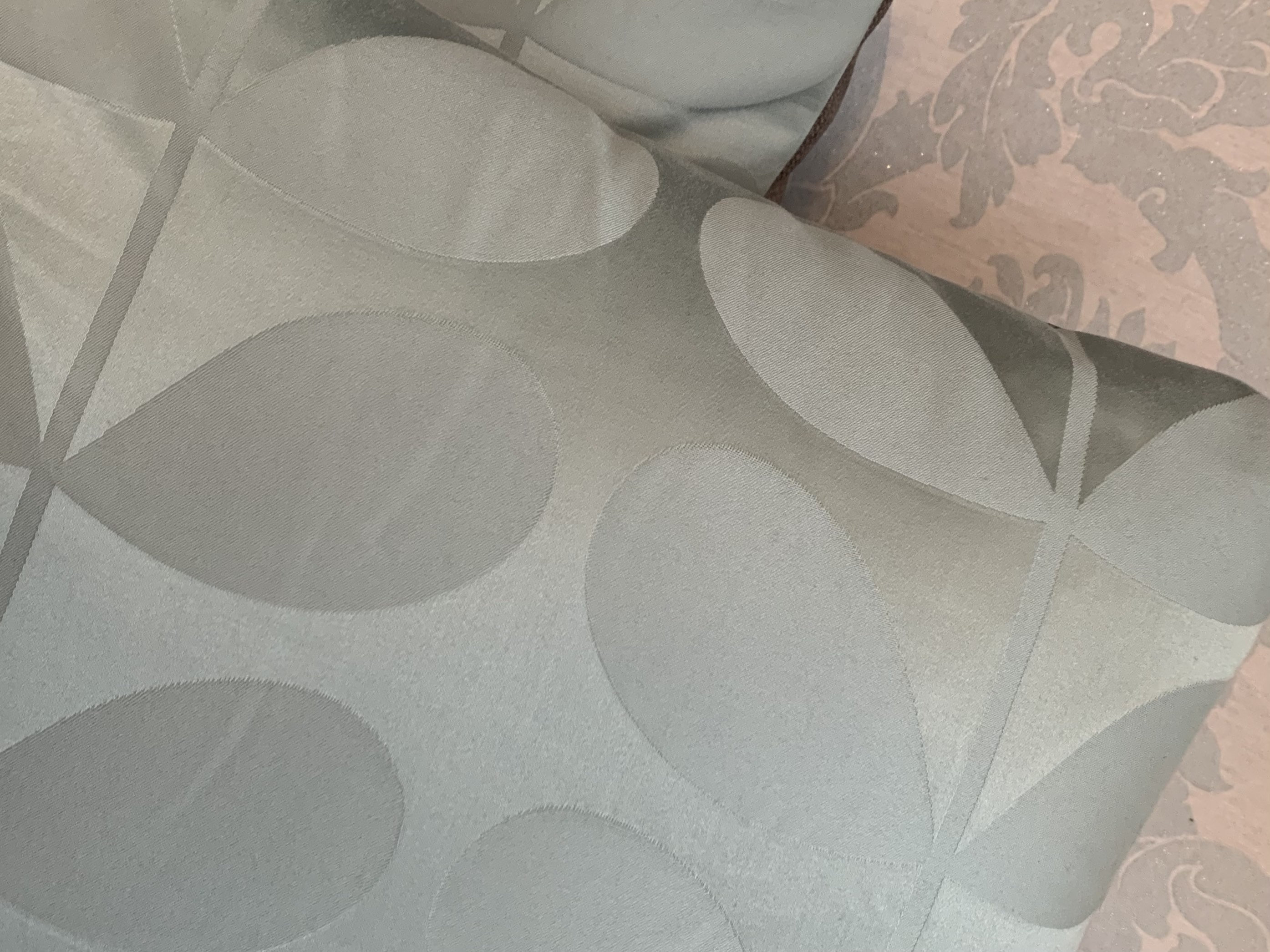 NEW COLOUR Pale Duck Egg Blue Two Tone Silky Large Stem. Made Etsy UK