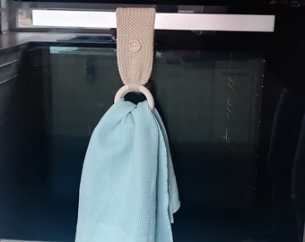 Geschirrtuchhalter Handtuchhalter für Küche und Haushalt
