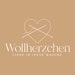 Wollherzchen store logo