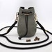 Treat bag for dogs - Kiki olive 