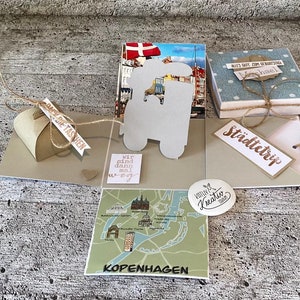 Explosionsbox Kopenhagen