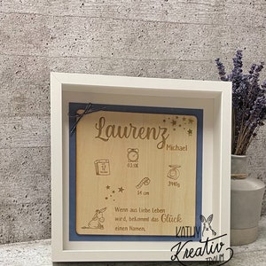 Marco de la imagen Nacimiento Fechas de nacimiento Tabla de nacimiento Bautismo Bautismo Regalo de bautismo