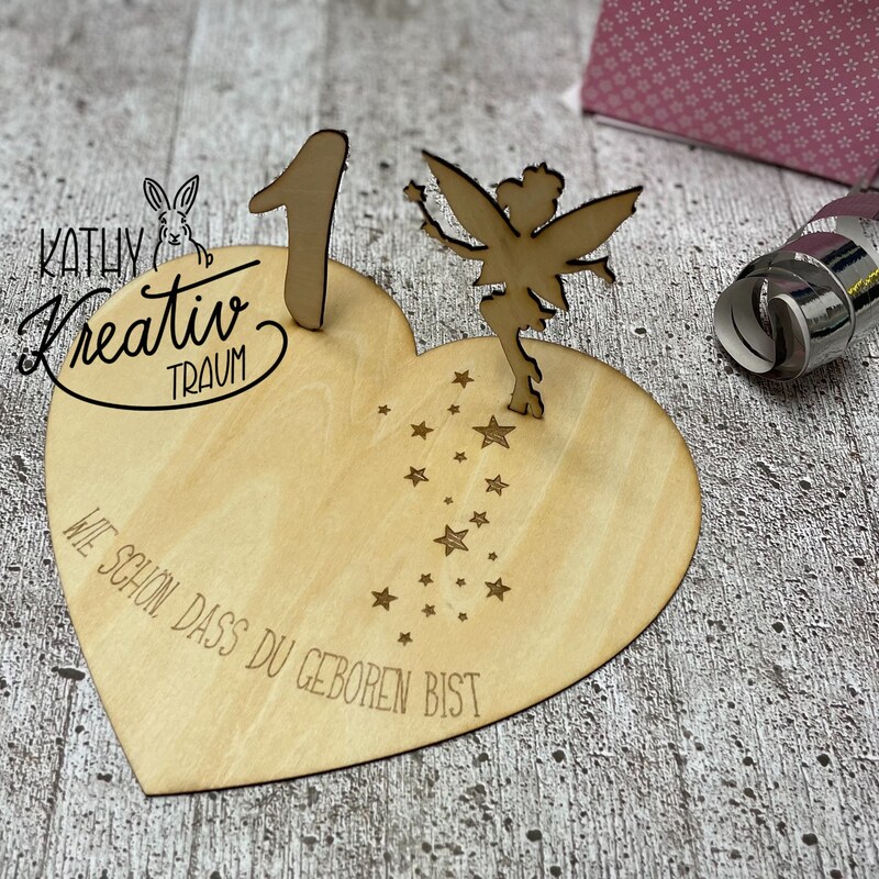 Geburtstagskranz - Etsy.de