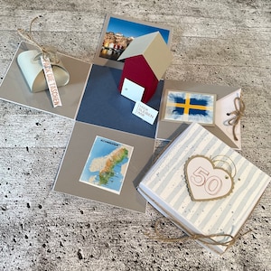 Explosionsbox Schweden