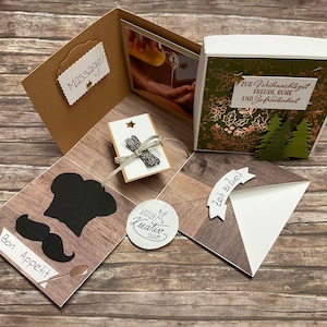 Explosionsbox Wellness Massage Gutschein Wellnessgutschein