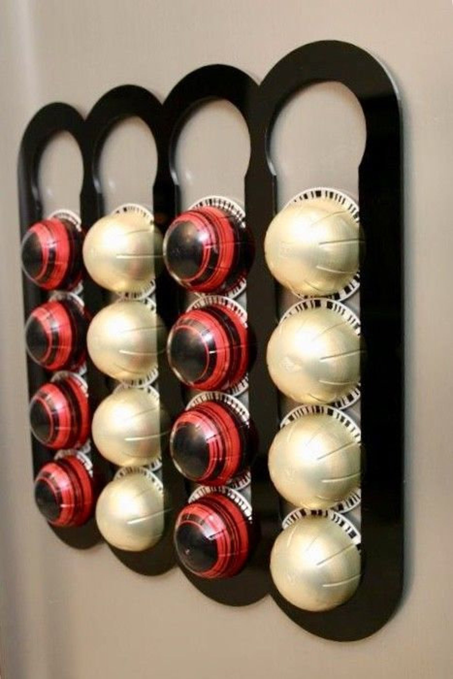 Nespresso Vertuo Capsule Pod Holder Vertuoline Etsy