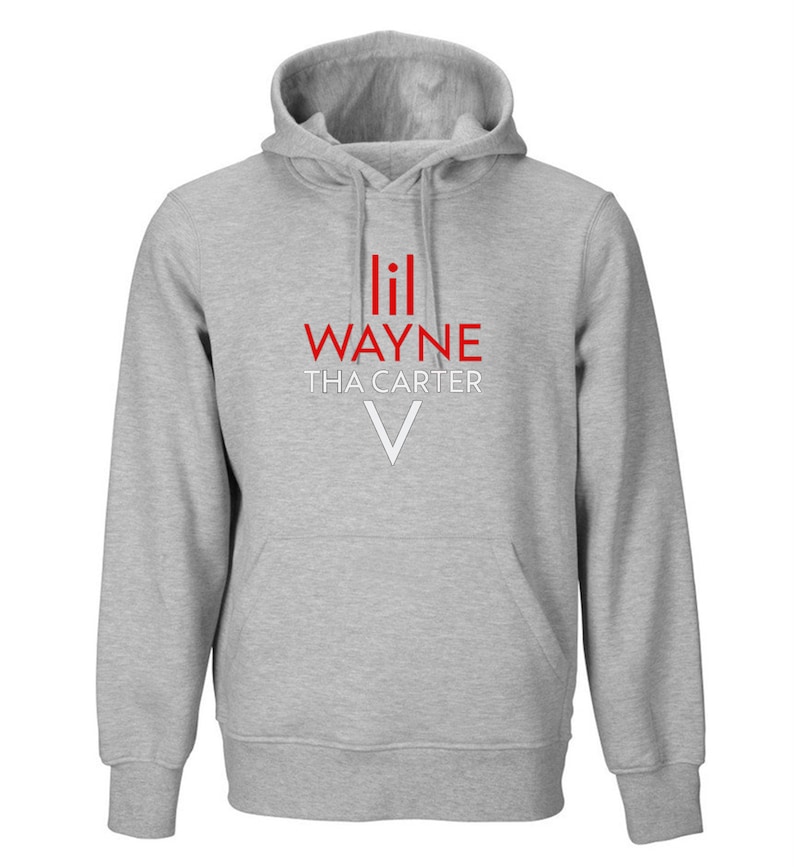 Lil wayne merchandise hoodies Clearance