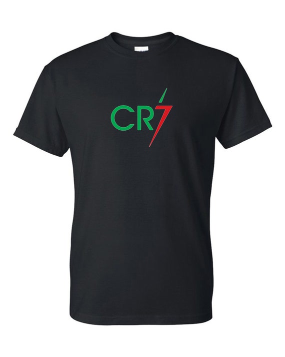 cristiano ronaldo t shirts