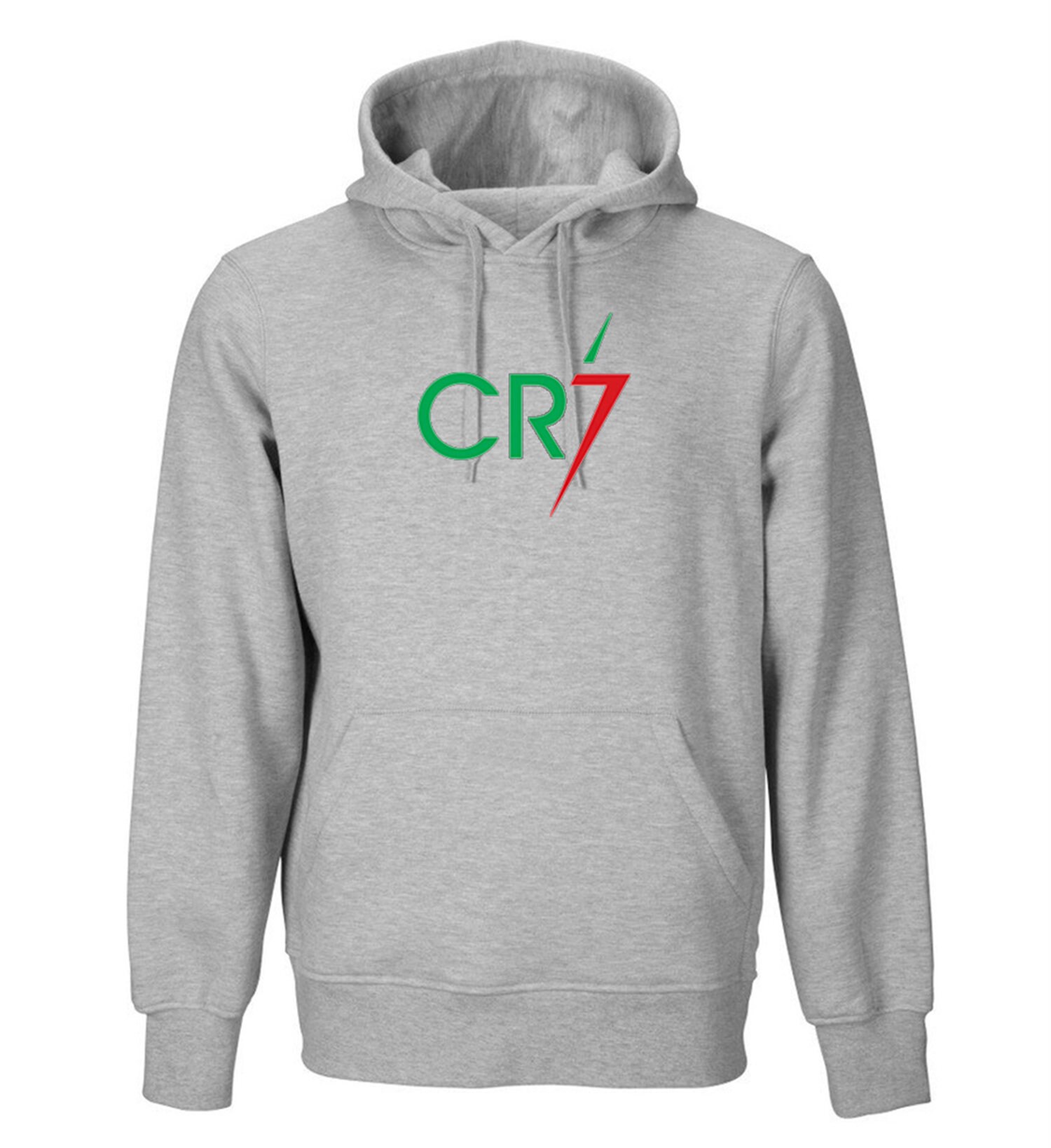 Cristiano Ronaldo CR7 Adult Hoodies/Sweatshirts 10 Colors | Etsy