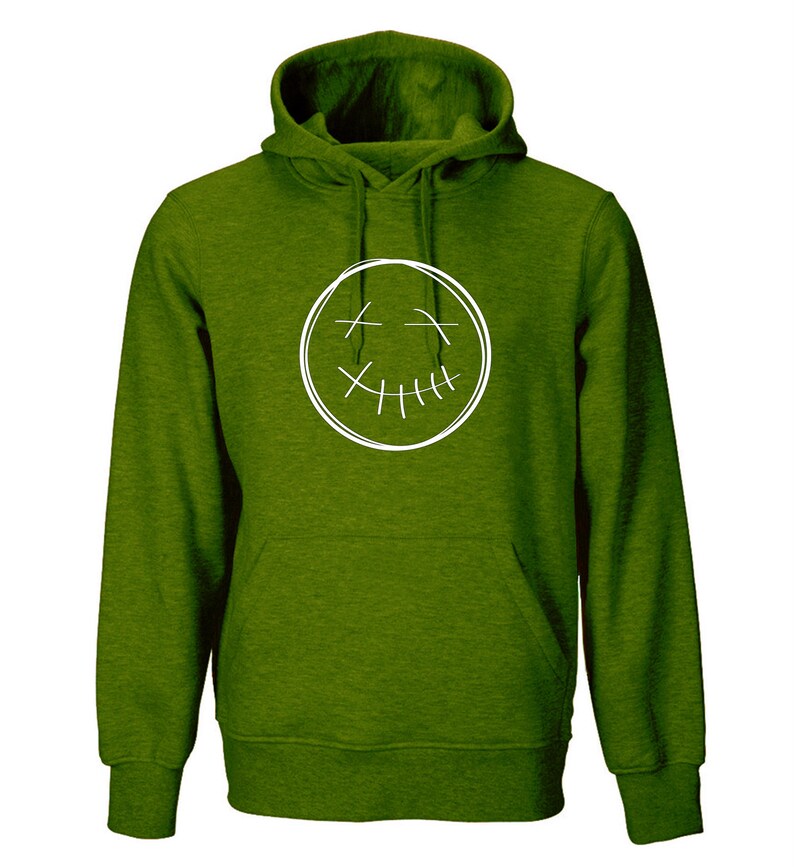 Travis Scott Adult Hoodies/sweatshirts 10 Colors Etsy