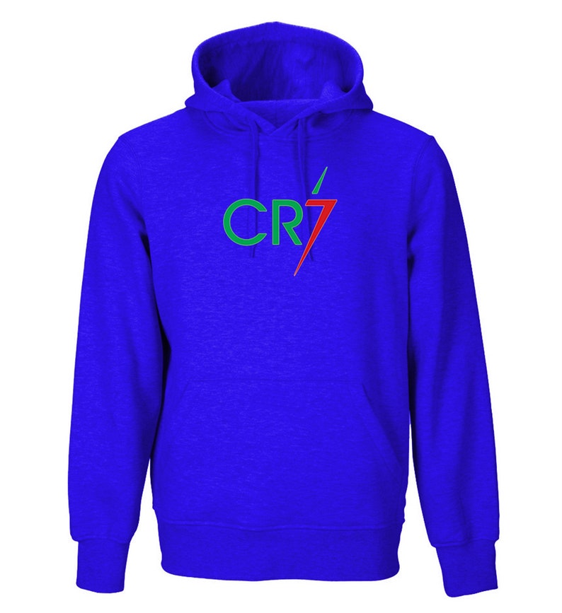 cristiano ronaldo hoodies