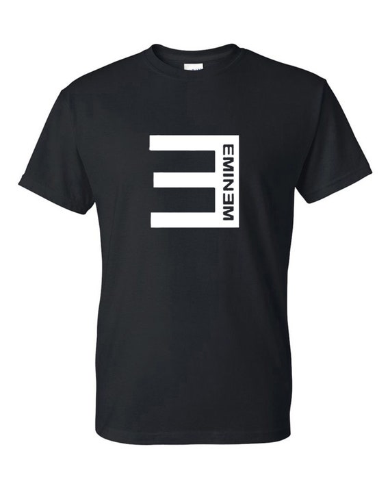 eminem shirts