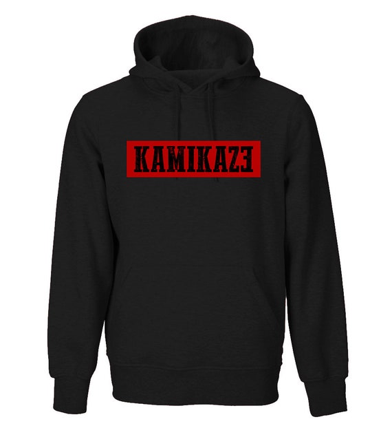 eminem kamikaze sweatshirt
