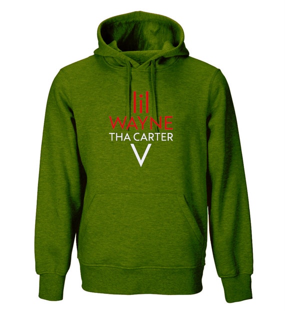 Unisex Eminem NO LOVE Man Hooded Hoodie Coat Lil Wayne Hoody Sweatshirt Costume