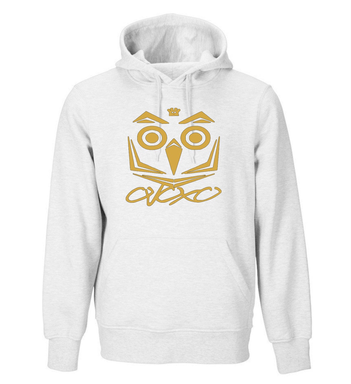 Ovoxo owl hoodie Outlet