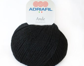 EUR 139.8/kg ANDE ADRIAFIL color 79 Alpaca Merino Wool Knitting Wool Knitting Yarn Merino Wool Alpaca Wool Alpaca Yarn Merino Yarn Knitting Alpaca