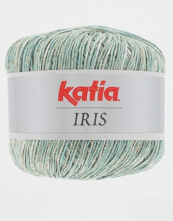 KATIA LINO 100/% Leinen Flachs Wolle Hør Leinengarn linen yarn col 17 Strickgarn