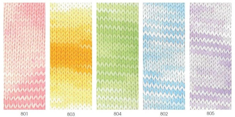 EUR 10,00100g SPECIAL BABY Mondial 805 baby wool Merino Extrafine Melange wool yarn handknitting hand knitting babywool yarn