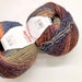 see more listings in the Colour gradient yarn  section
