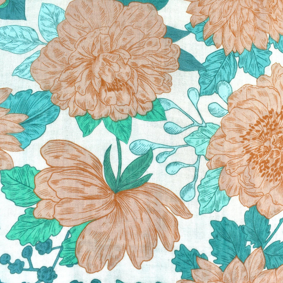 2021秋冬新作】 ニット mame Flower Motif Motif Gauze Fine Mame