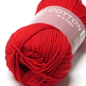 EUR 110/kg MERINO COTTON Extra Soft Superwash Wool 2060 Merino Wool Knitting Yarn Knitting Wool woolyarn wool cotton mixed handknitting yarn