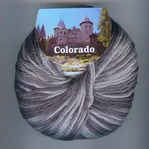 EUR 119/1kg COLORADO BC yarn superwash 100% virgin wool 22 wool knitting wool knitting yarn Merino handknitting wool yarn hand knitting woolyarn
