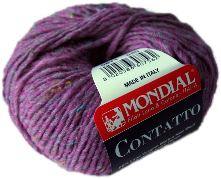 EUR 119.8/1kg CONTATTO MONDIAL Merino Alpaca Wool Tweed 871 knitting yarn knitting wool handknitting alpaca yarn woolyarn alpacayarn