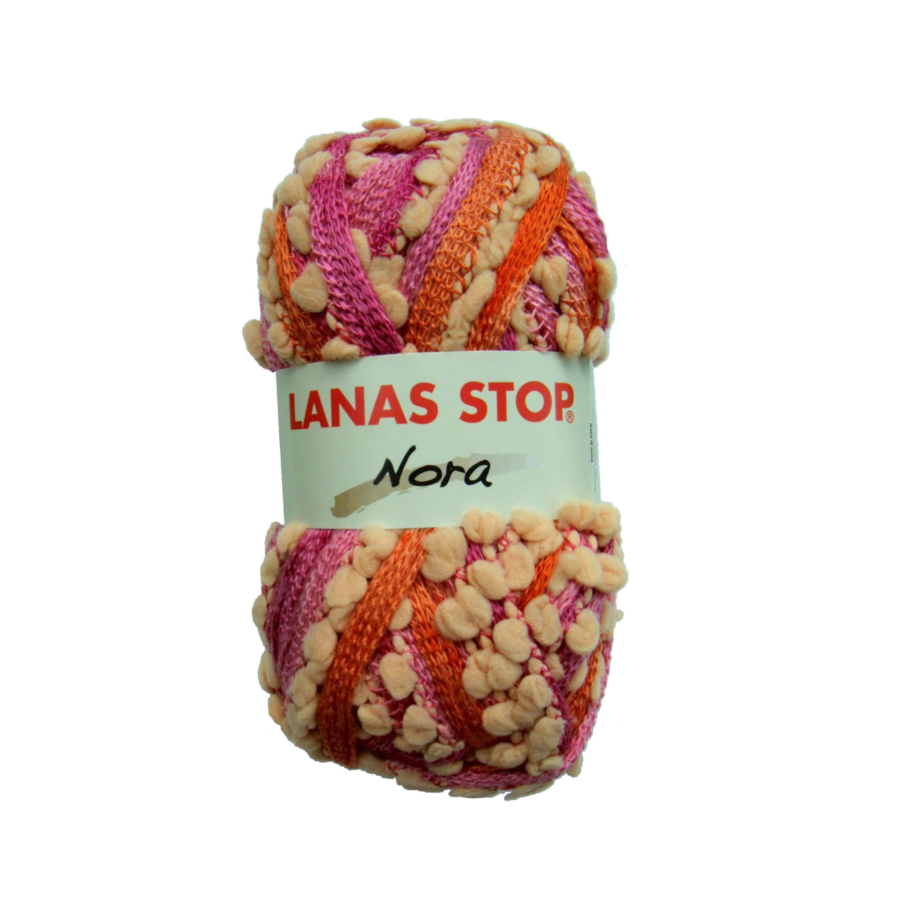 Lanas Stop FINLAND - Lanas Garla