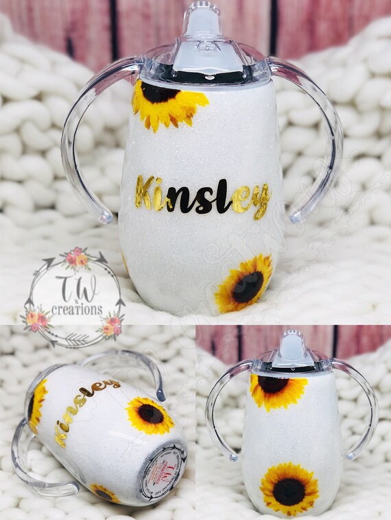 girly tumbler cups