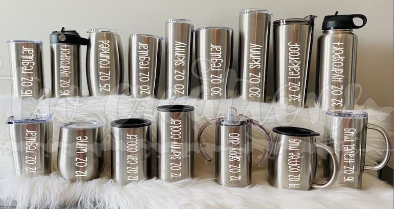 Horse Cup Glitter Horse and Barrel Tumbler Plum and Rose Gold Custom Equestrian Cup Stainless Steel Glitter