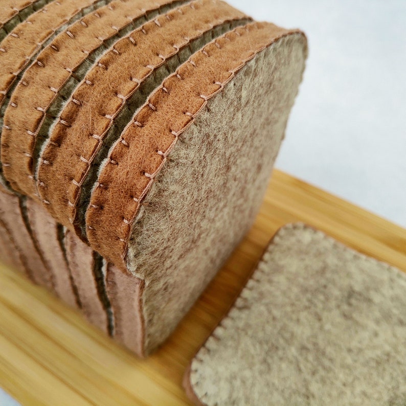 bread toy set