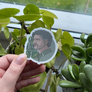 L'ultimo di noi Sticker