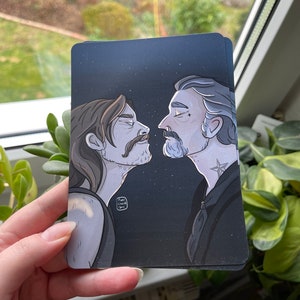 Cjizzy Postcard