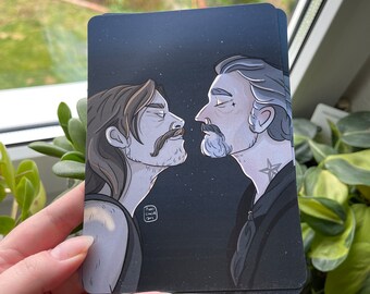 Cjizzy Postcard