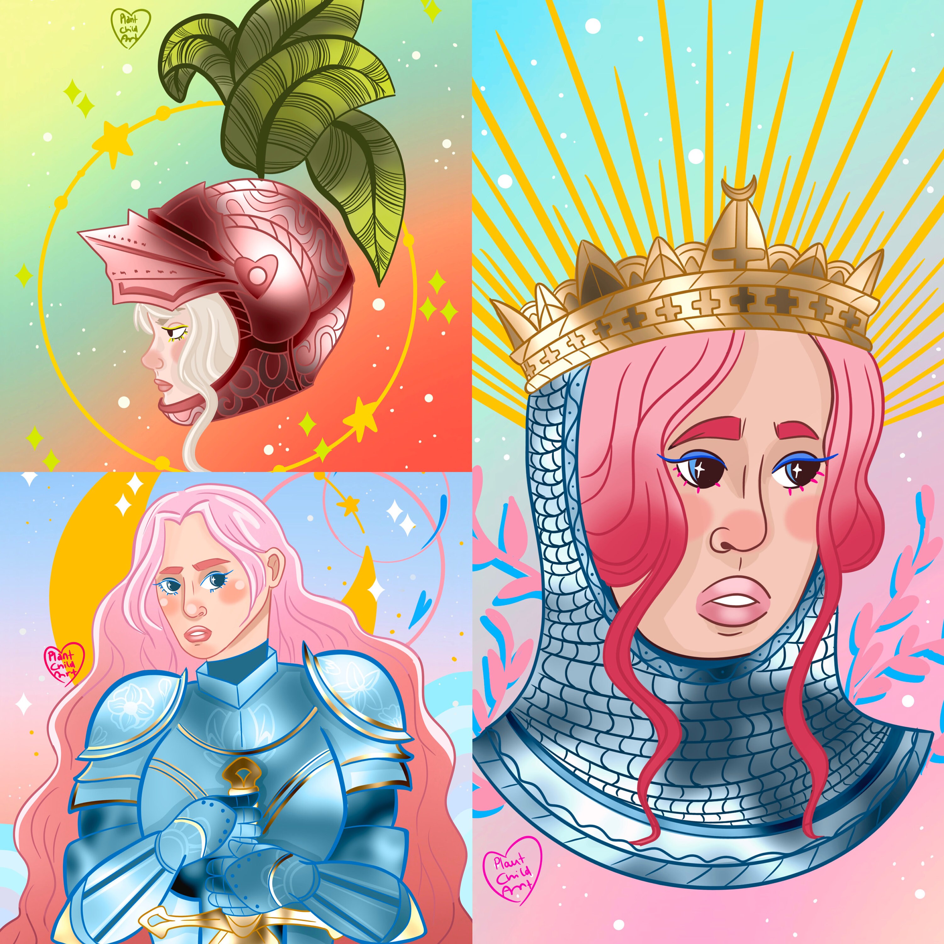 A5 prints