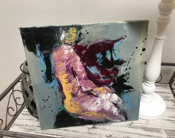 Was Ist Abstrakte Kunst Infos Angebote Der Galerie