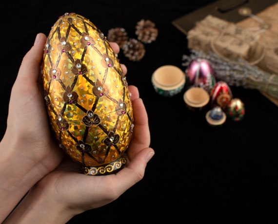 egg matryoshka
