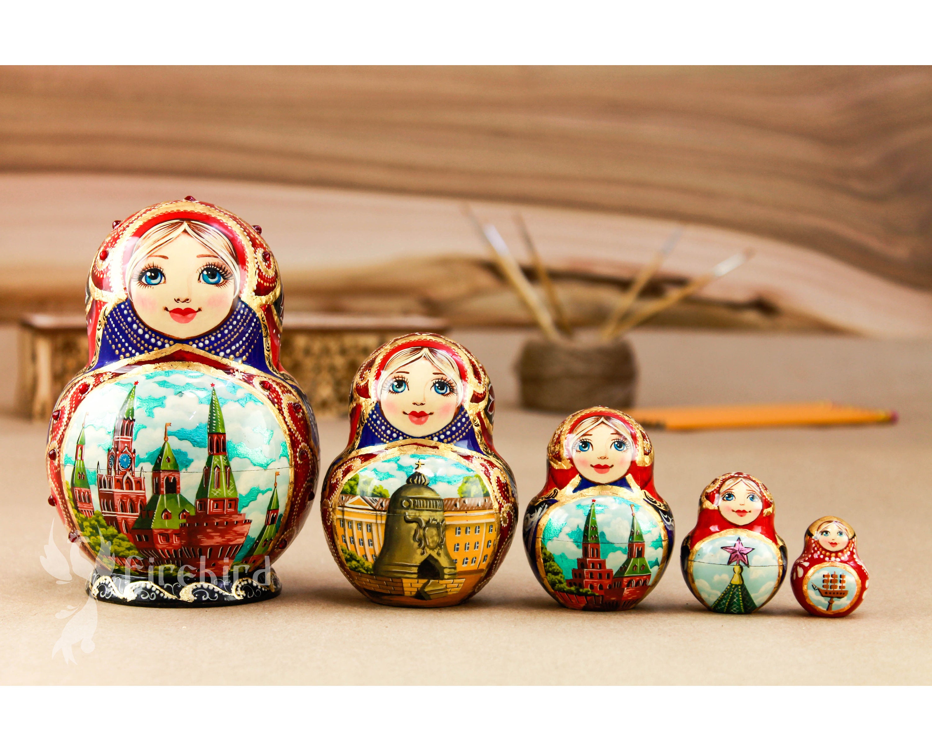 russian dolls 94