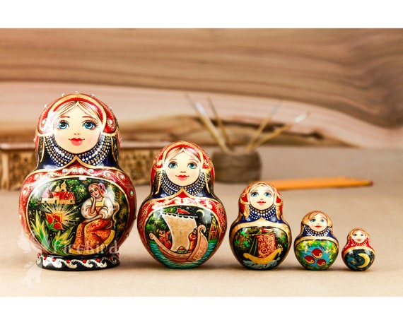 russian dolls 94