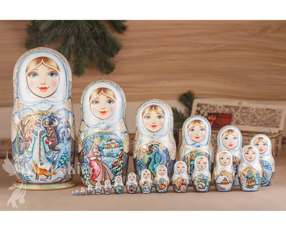 where can i buy russian dolls