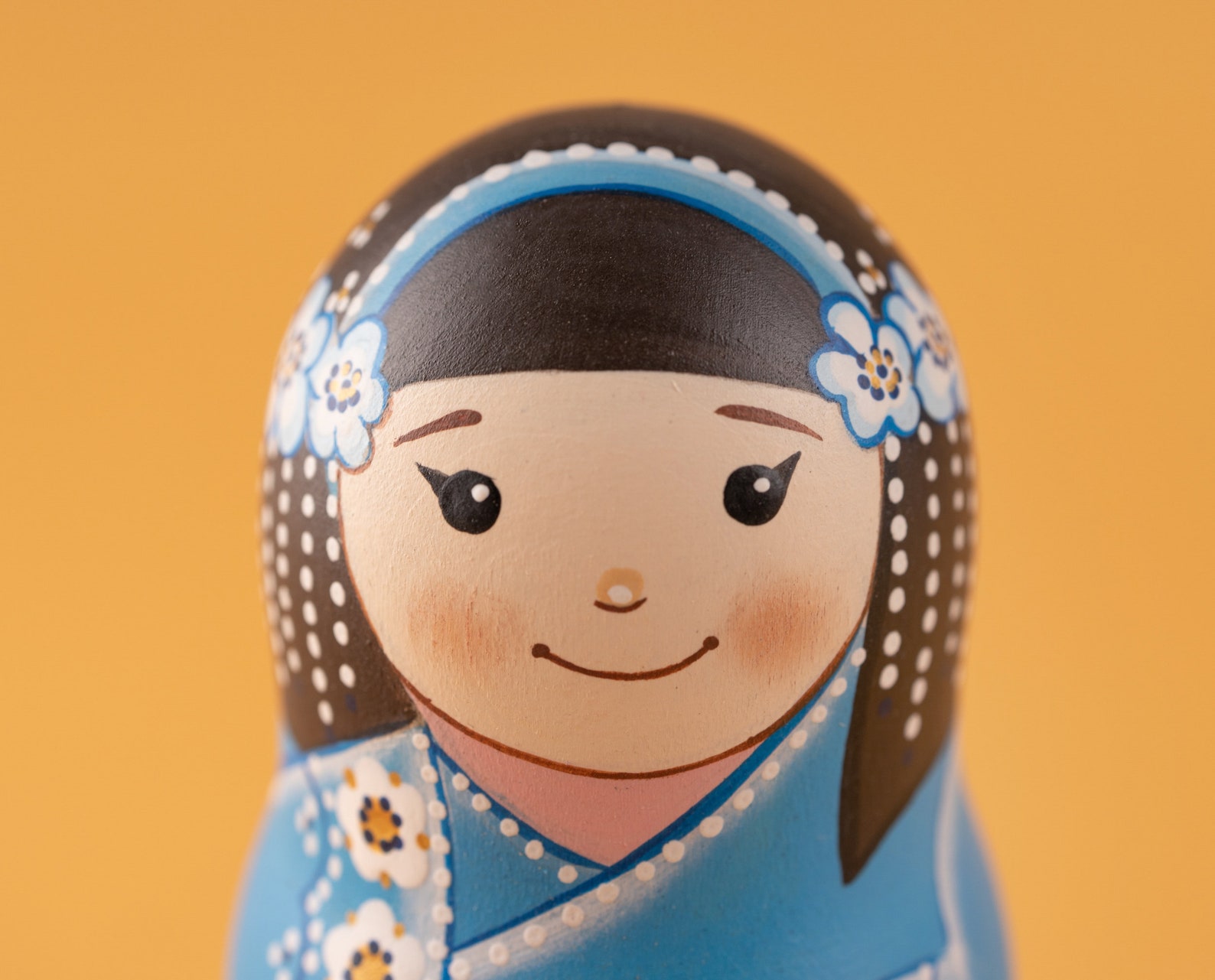 Nesting dolls Japanese nesting doll Matryoshka doll Etsy