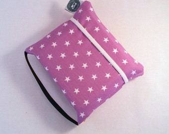 Pixi book case Pixibook bag stars