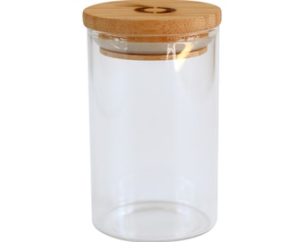 pandoo storage jar for spices