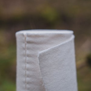 reusable kitchen roll made of 100% bamboo fiber image 3