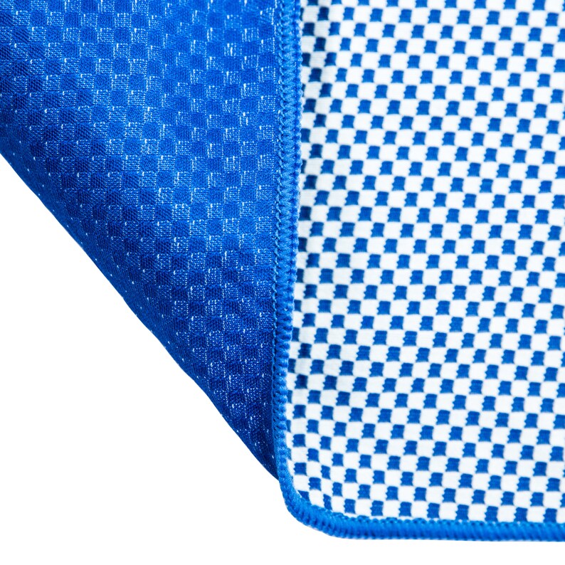 Bamboo Travel Towel light & absorbent 80x40cm Etsy