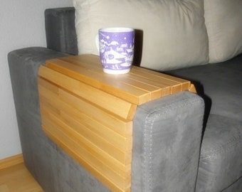 Armlehne Tablett Etsy