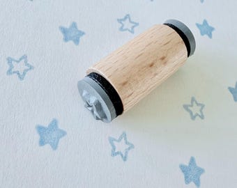 Mini Star Duo – double-sided