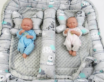 play mats for twins