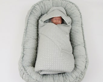 Zestaw Dla Niemowlęcia Prezent Dla Niemowlaka Prezent Baby